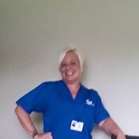 Marie Leach Photo 8
