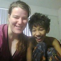 Liana Bell Photo 1
