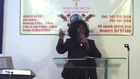 Gertrude Ansong Photo 6