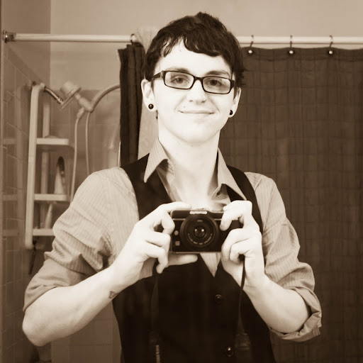 Dustin Byers Photo 9