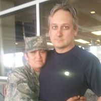 Tina Marie Photo 6