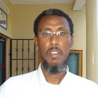 Abdirizak Aden Photo 5