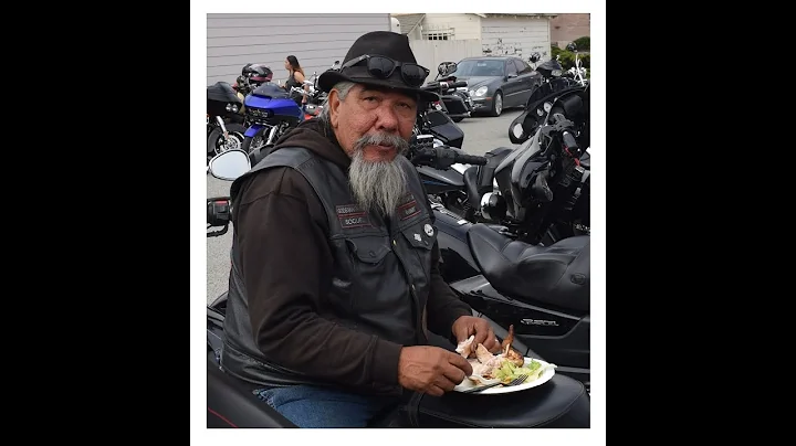 Robert Lujan Photo 33
