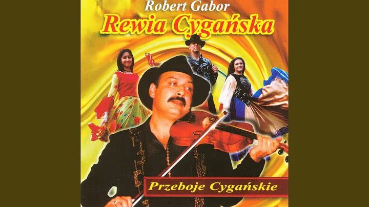 Robert Gabor Photo 22