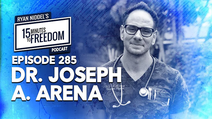 Joseph Arena Photo 39