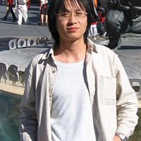 Jianping Chen Photo 2