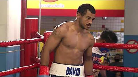 David Lourenco Photo 20