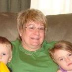 Sally Barr Photo 8