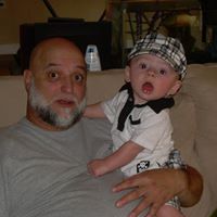Nelson Ryan Photo 4