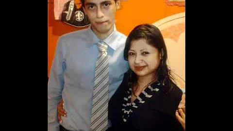 Luis Almeyda Photo 18