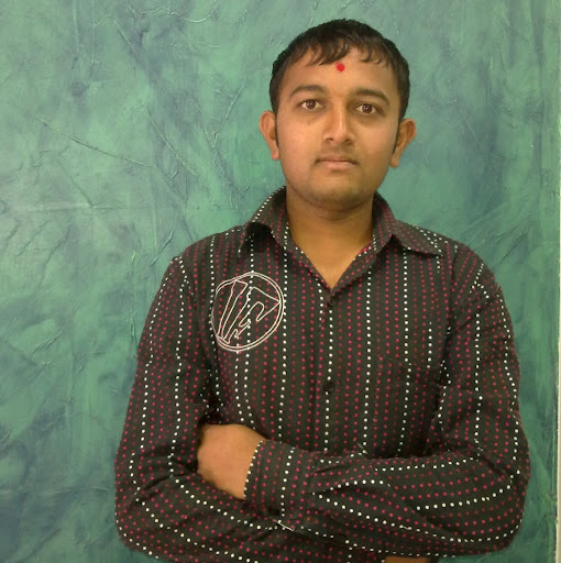 Biral Patel Photo 14