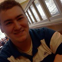 Jacob Bluhm Photo 1