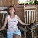 Lynn Segal Photo 4