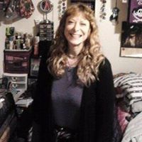 Jayne Cohen Photo 3