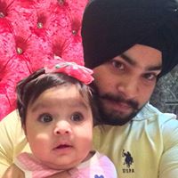 Gurpreet Kalra Photo 7