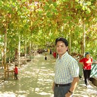 Chao Cheng Photo 8