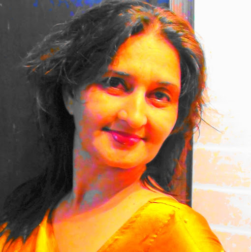 Trupti Joshi Photo 12