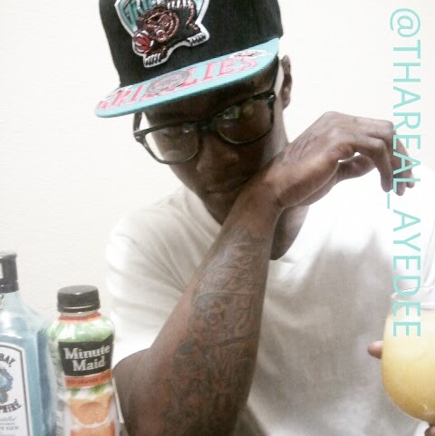 Adrian Henderson Photo 12