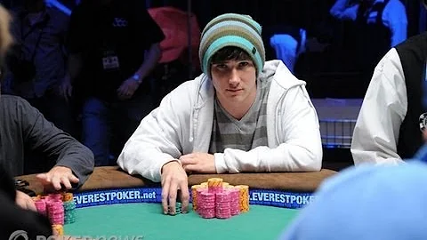 Kevin Boudreau Photo 33