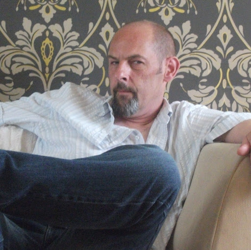Frank Mac Photo 11