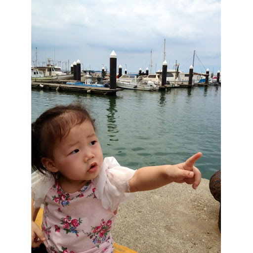 Yin Ling Photo 14
