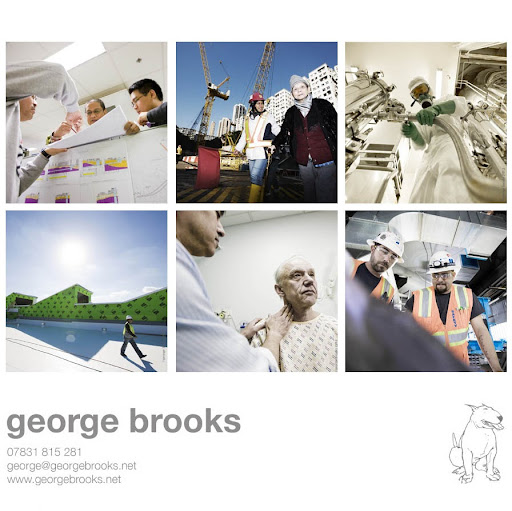 George Brooks Photo 21