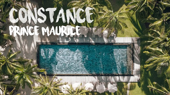 Maurice Prince Photo 19