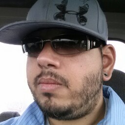 Hugo Calvillo Photo 13