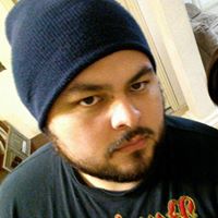 Marco Tejada Photo 4