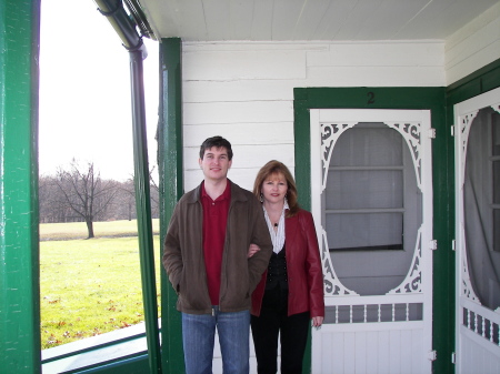 Cathy Taylor Photo 19