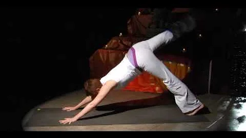 Daphne Larkin Photo 5