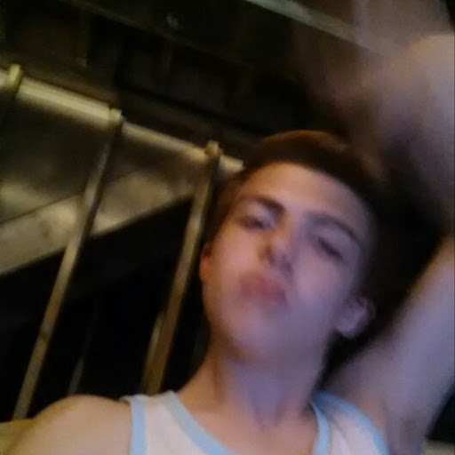 Jacob Mccabe Photo 15
