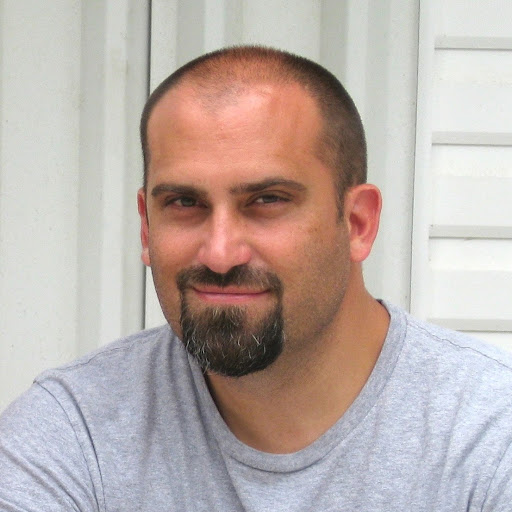 James Patula Photo 1