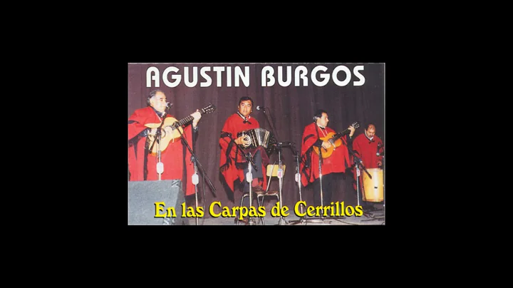 Agustin Burgos Photo 30