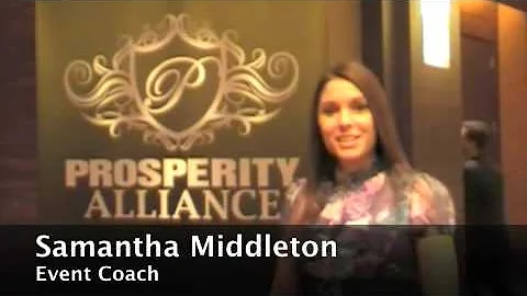 Samantha Middleton Photo 36