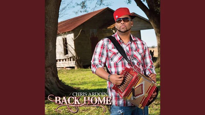 Christopher Ardoin Photo 15