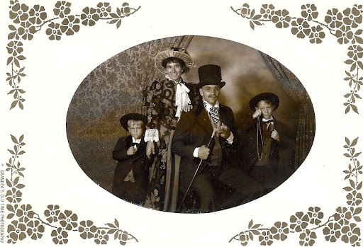 Cynthia Macdonald Photo 12