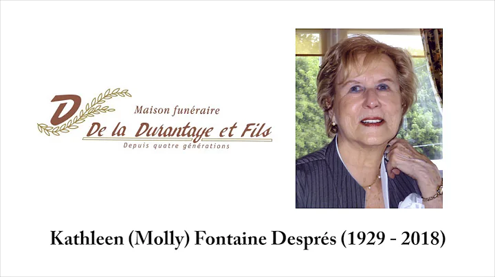 Kathleen Fontaine Photo 25