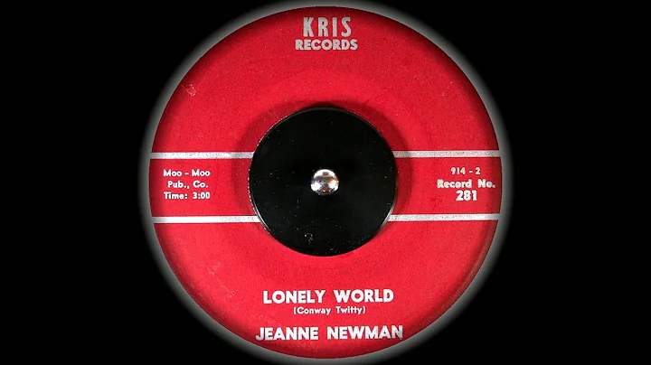 Jeanie Newman Photo 18