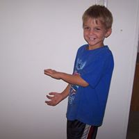 Ethan Simpson Photo 1