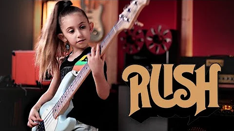 Ellen Rush Photo 19