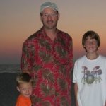 Michael Grogan Photo 49