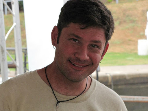 Danny Barber Photo 10