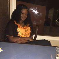 Nancy Kamara Photo 7