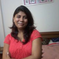 Bansari Patel Photo 7