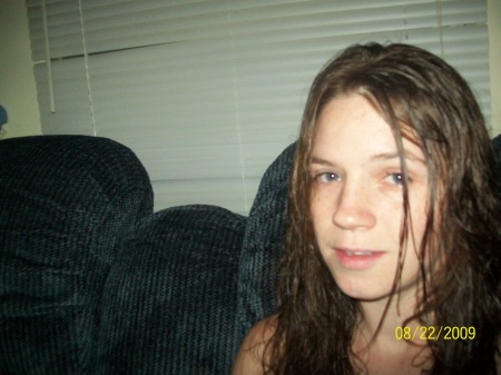 Shannon Robinson Photo 19
