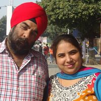 Gurvinder Kaur Photo 7