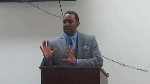 Jason Spruill Photo 22