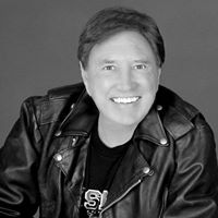 Roger English Photo 2