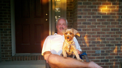 Howard Wolf Photo 12